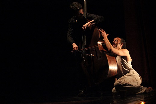 Image de l'évènement Retour à Ithaque